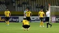 ستاره‌های سرشناس در لیست مازاد سپاهان!
