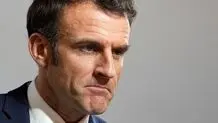 ماکرون در فکر قبضه قدرت؟

