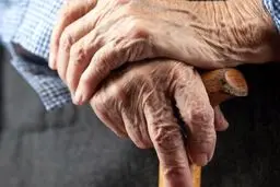 ۱۰ و نیم درصد جمعیت کشور سالمند است