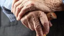 ۱۰ و نیم درصد جمعیت کشور سالمند است