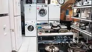 کاهش 60‌درصدی  فروش لوازم خانگی

