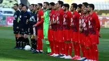دعوت ۲۵ بازیکن به اردوی تیم ملی فوتبال 