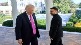 دیپلماسی بر لبه شمشیر