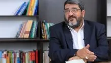 انتقاد شدید روزنامه نزدیک به قالیباف از فواد ایزدی؛ در مسیر خطرناکی قدم گذاشته!