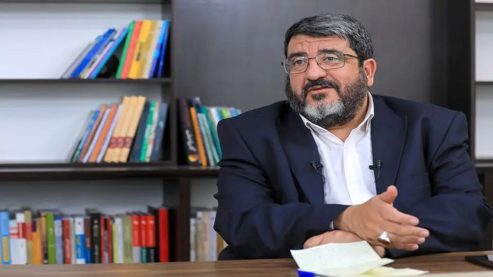 سخنان جنجالی کارشناس صداوسیما علیه بیانیه ایران در شورای امنیت علیه اسرائیل!/ ویدئو
