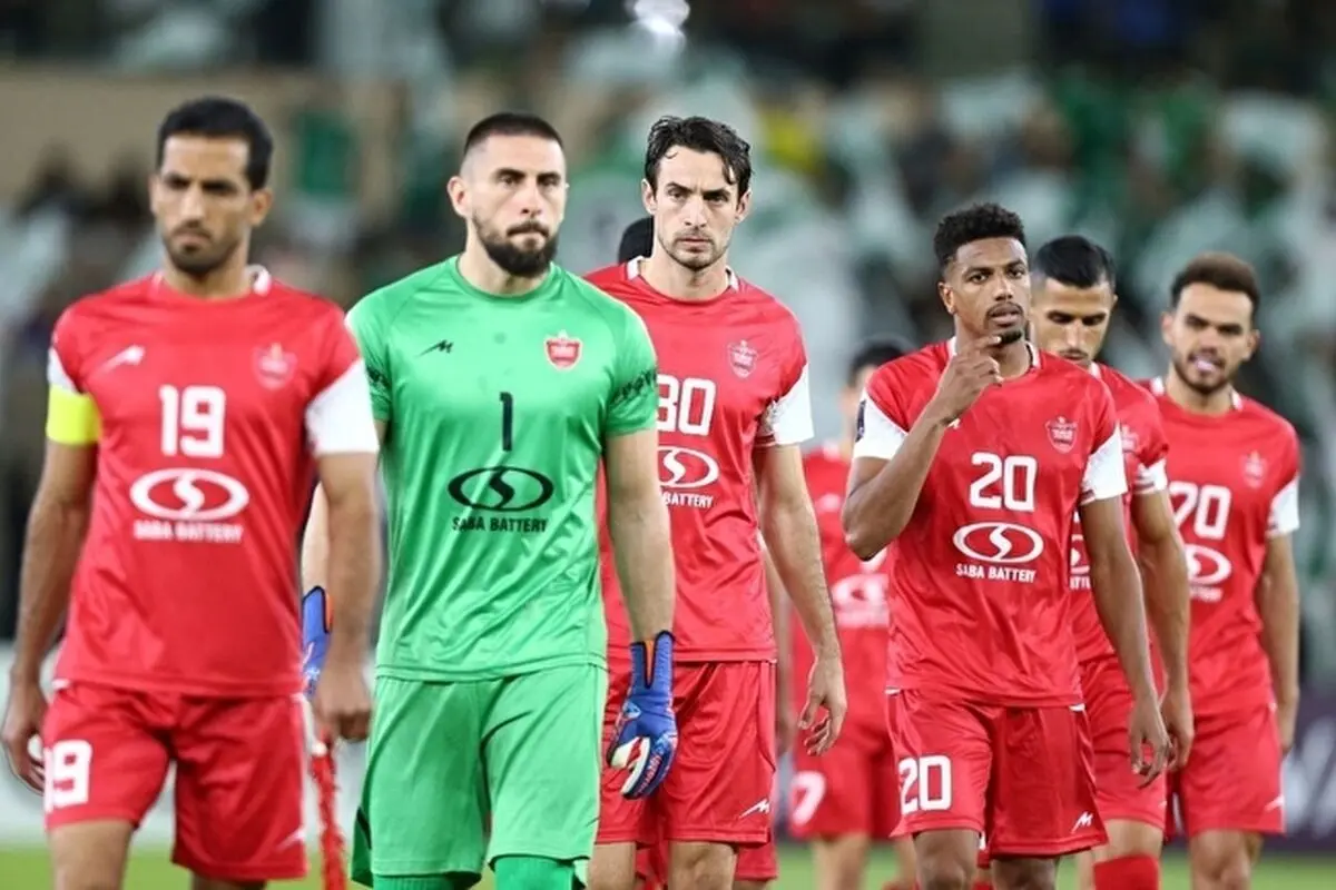 نقل و انتقالات سرنوشت ساز در انتظار پرسپولیس