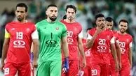 نقل و انتقالات سرنوشت ساز در انتظار پرسپولیس