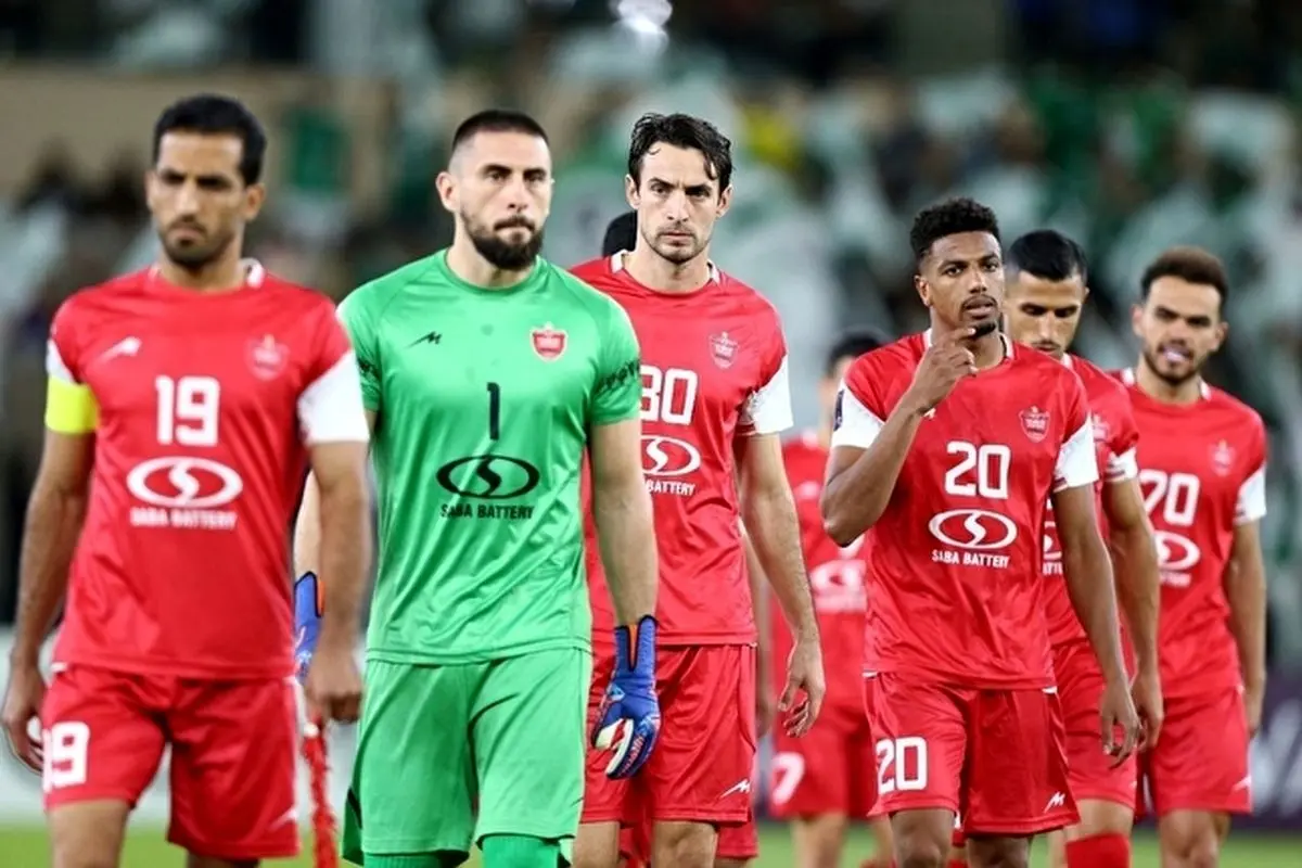 نقل و انتقالات سرنوشت ساز در انتظار پرسپولیس