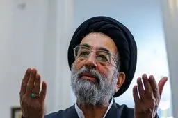 جبهه پایداری همه چیز را برای خودش می‌خواهد