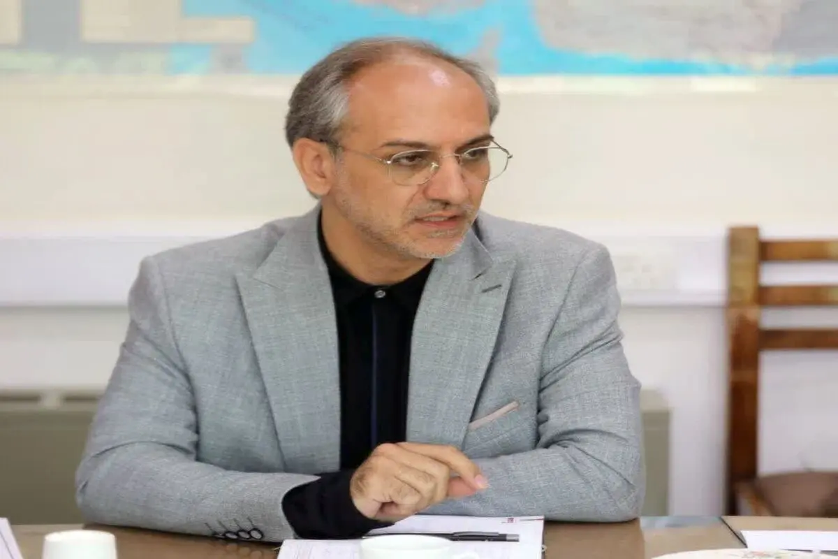 برگزاری همایش بزرگداشت حکیم نظامی شاعر بزرگ ایرانی