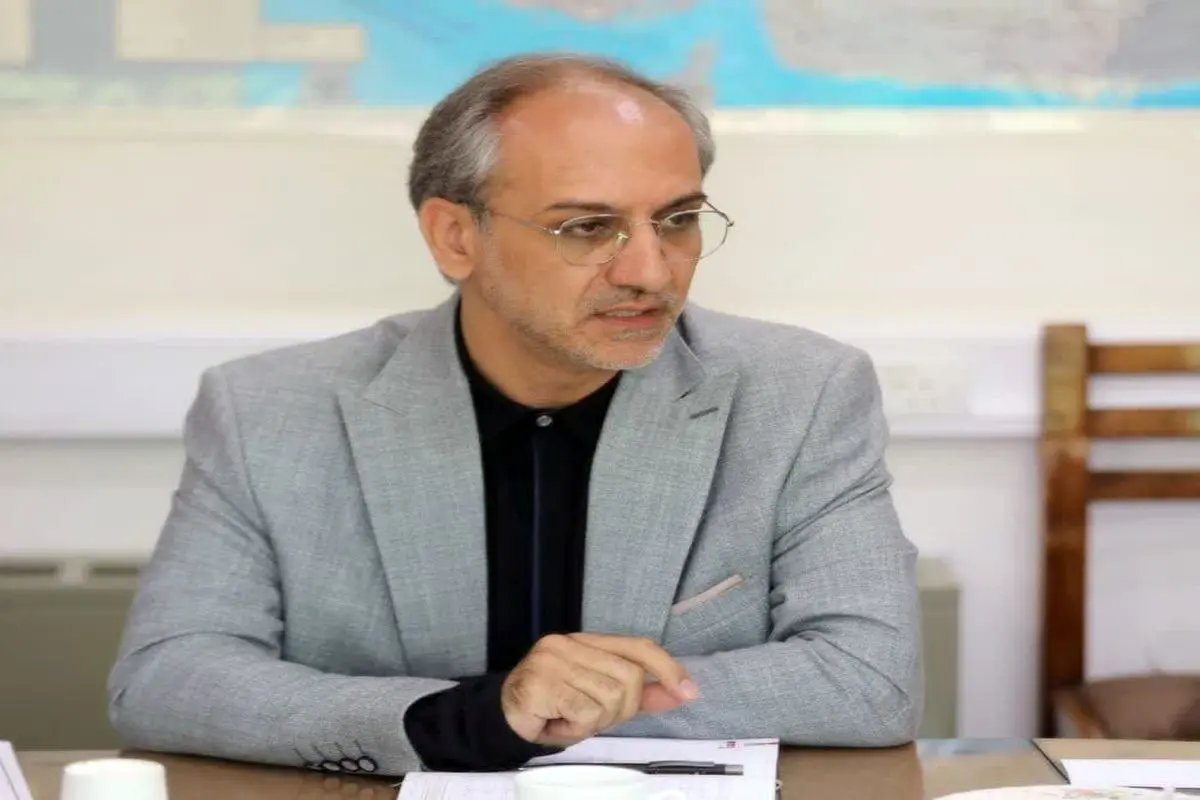 برگزاری همایش بزرگداشت حکیم نظامی شاعر بزرگ ایرانی