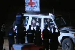 مرحله دوم تبادل اسرا میان حماس و اسرائیل انجام شد/ حماس: اسرای تایلندی به خاطر تلاش اردوغان آزاد شدند

