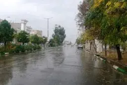 پیش بینی هوای کرمانشاه فردا شنبه 20 اردیبهشت/ احتمال وزش باد شدید و رگبار بهاری 
