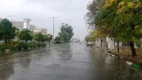 پیش بینی هوای کرمانشاه فردا شنبه 20 اردیبهشت/ احتمال وزش باد شدید و رگبار بهاری 