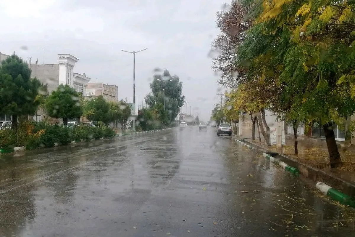پیش بینی هوای کرمانشاه فردا شنبه 20 اردیبهشت/ احتمال وزش باد شدید و رگبار بهاری 