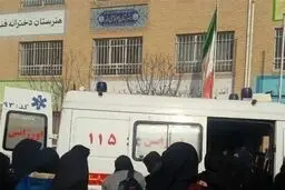 نظام در موضوع مسمومیت‌ها باید از مردم یاری و کمک بگیرد/ به پزشکان اجازه دهید تا علت مسمومیت‌ها را اعلام کنند