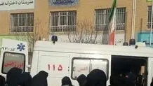 نظام در موضوع مسمومیت‌ها باید از مردم یاری و کمک بگیرد/ به پزشکان اجازه دهید تا علت مسمومیت‌ها را اعلام کنند