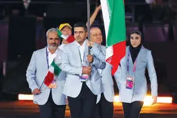 این‌کاره نبودید آقای خسروی‌وفا