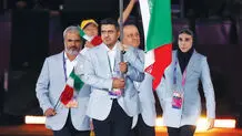 این‌کاره نبودید آقای خسروی‌وفا