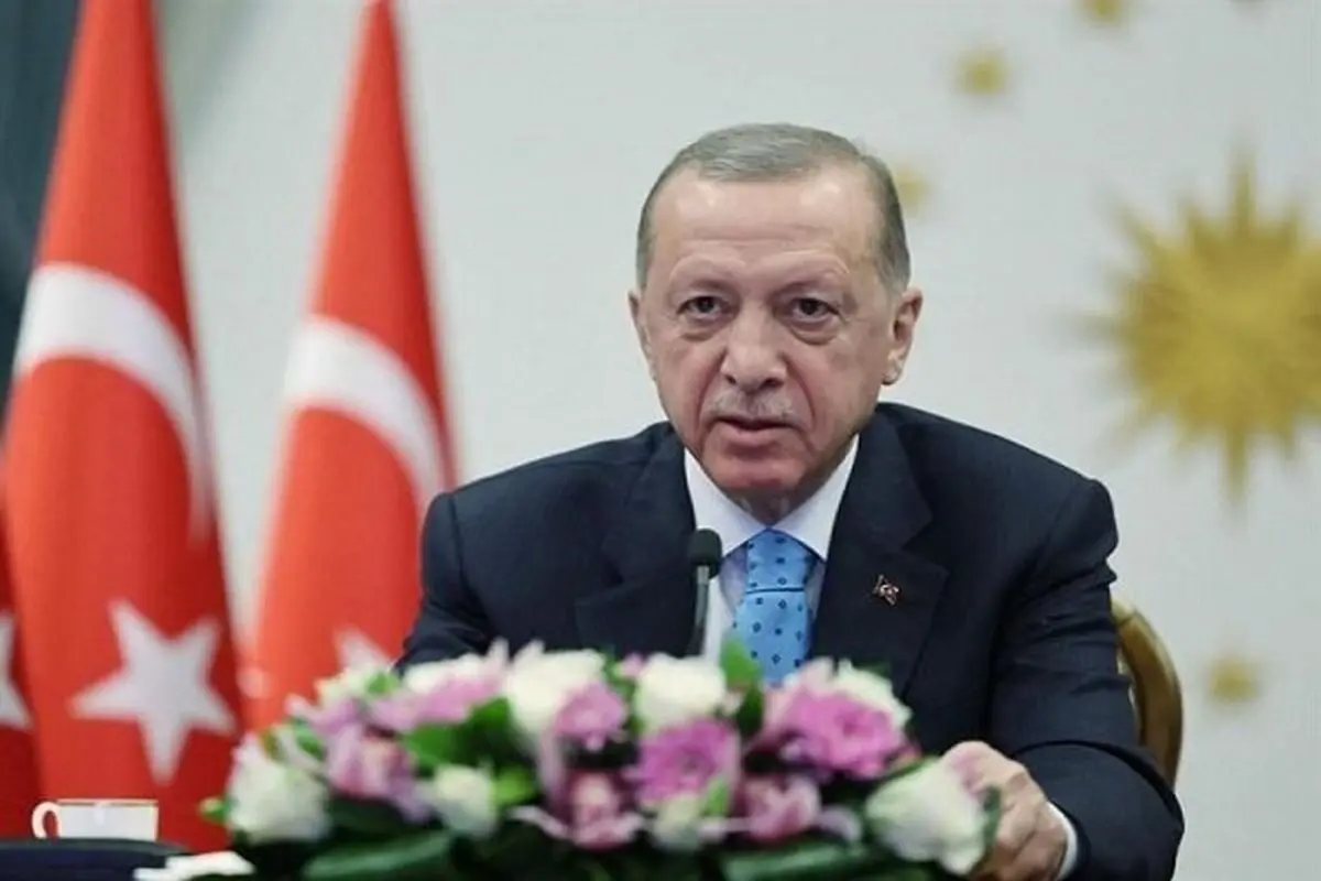 Erdogan wins runoff, reelected as Turkish President
