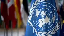 واکنش سازمان ملل به حملات سپاه در سوریه و عراق

