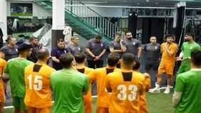 تیم ملی دست خالی به جام جهانی می‌رود؟