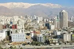قیمت نجومی مسکن در منطقه یک تهران

