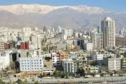 قیمت نجومی مسکن در منطقه یک تهران

