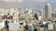 قیمت نجومی مسکن در منطقه یک تهران

