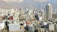 قیمت نجومی مسکن در منطقه یک تهران

