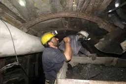 صدور ۱۷۱ ابلاغیه ایمنی برای معادن زغال‌سنگ استان کرمان 