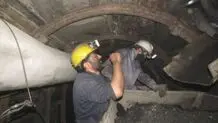 صدور ۱۷۱ ابلاغیه ایمنی برای معادن زغال‌سنگ استان کرمان 