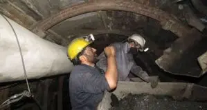 صدور ۱۷۱ ابلاغیه ایمنی برای معادن زغال‌سنگ استان کرمان 