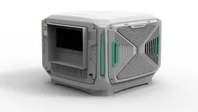 کولر ایرومکس، خنکی پایدار با مصرف بهینه