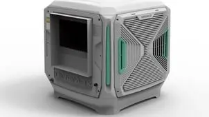 کولر ایرومکس، خنکی پایدار با مصرف بهینه