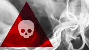 گازگرفتگی با مونوکسیدکربن را جدی بگیرید

