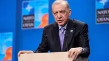 اردوغان: ما دیروز اجازه ندادیم سوریه تجزیه شود
