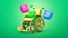 مروری بر اقدامات اسنپ برای افراد دارای معلولیت