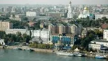 با عقب نشینی نیروهای واگنر، آرامش به شهر روستوف روسیه بازگشت