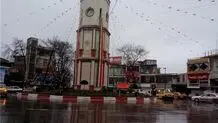 پیش‌بینی هوای مازندران و ساری؛ جمعه ۲۴ اسفند