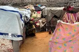 آغاز نسل‌کشی در سودان 