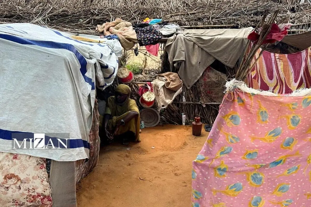 آغاز نسل‌کشی در سودان 