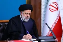 قانون جدید انتخابات مجلس به وزارت کشور ابلاغ شد