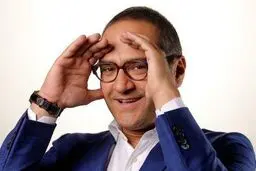 بازگشت رامبد جوان با دوئت