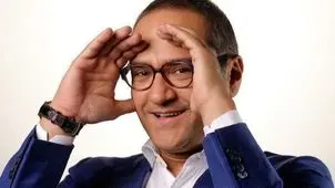 بازگشت رامبد جوان با دوئت