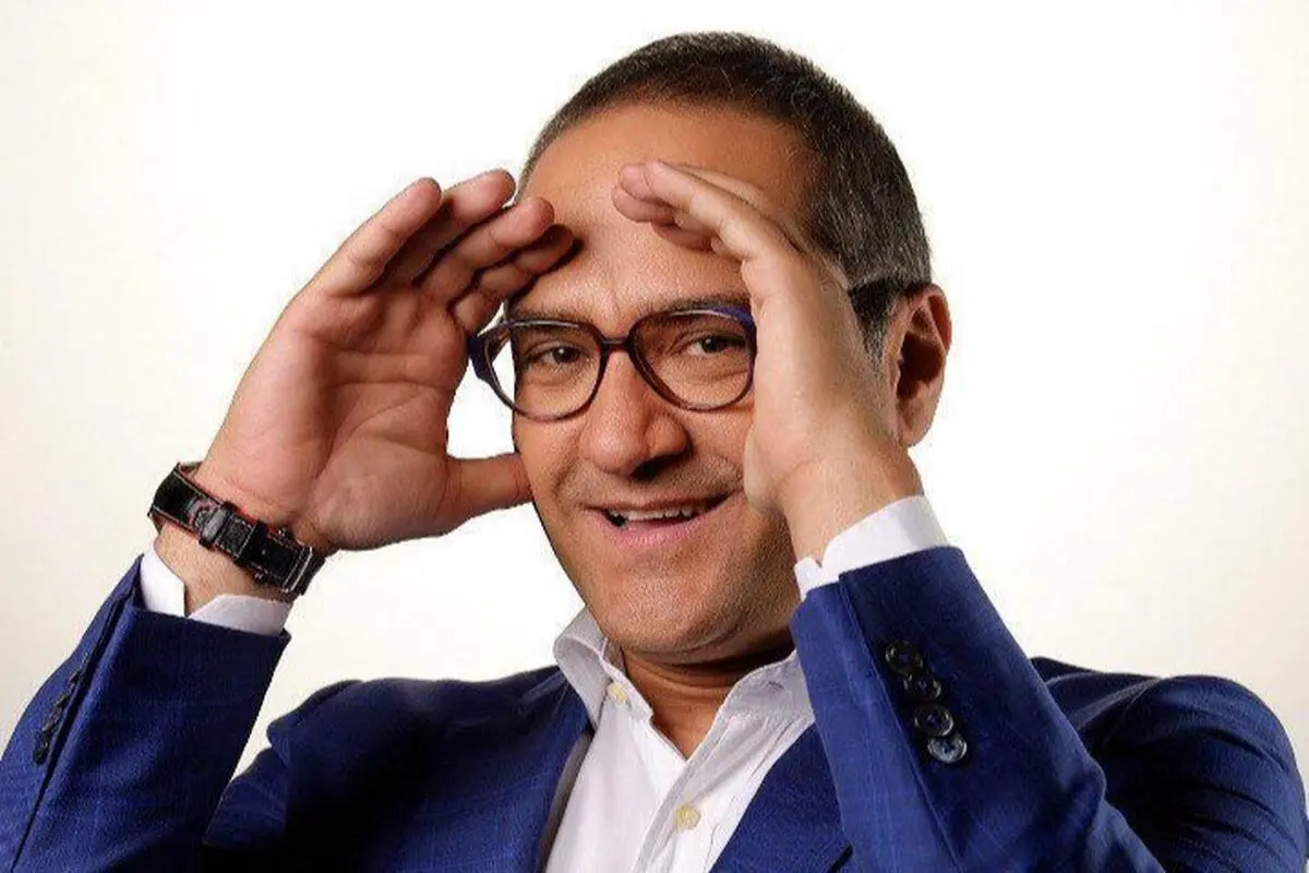 بازگشت رامبد جوان با دوئت