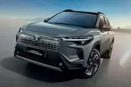 جدیدترین قیمت تویوتا راوفور در خرداد ۱۴۰۴ اعلام شد + جدول کامل

