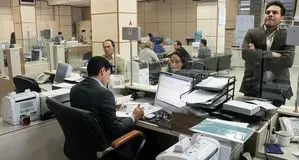 آخرین وضعیت اختلال در ۴ بانک/ شورای هماهنگی بانک ها: اطلاعات و سپرده‌های مردم  امن است