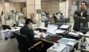 کدام بانک ها امروز با اختلال فنی مواجه شدند؟