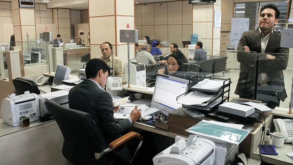 مورد عجیب فیش حقوقی کارمند یک بانک/ وام ۱.۵ میلیارد تومانی با اقساط ۲ میلیونی + سند